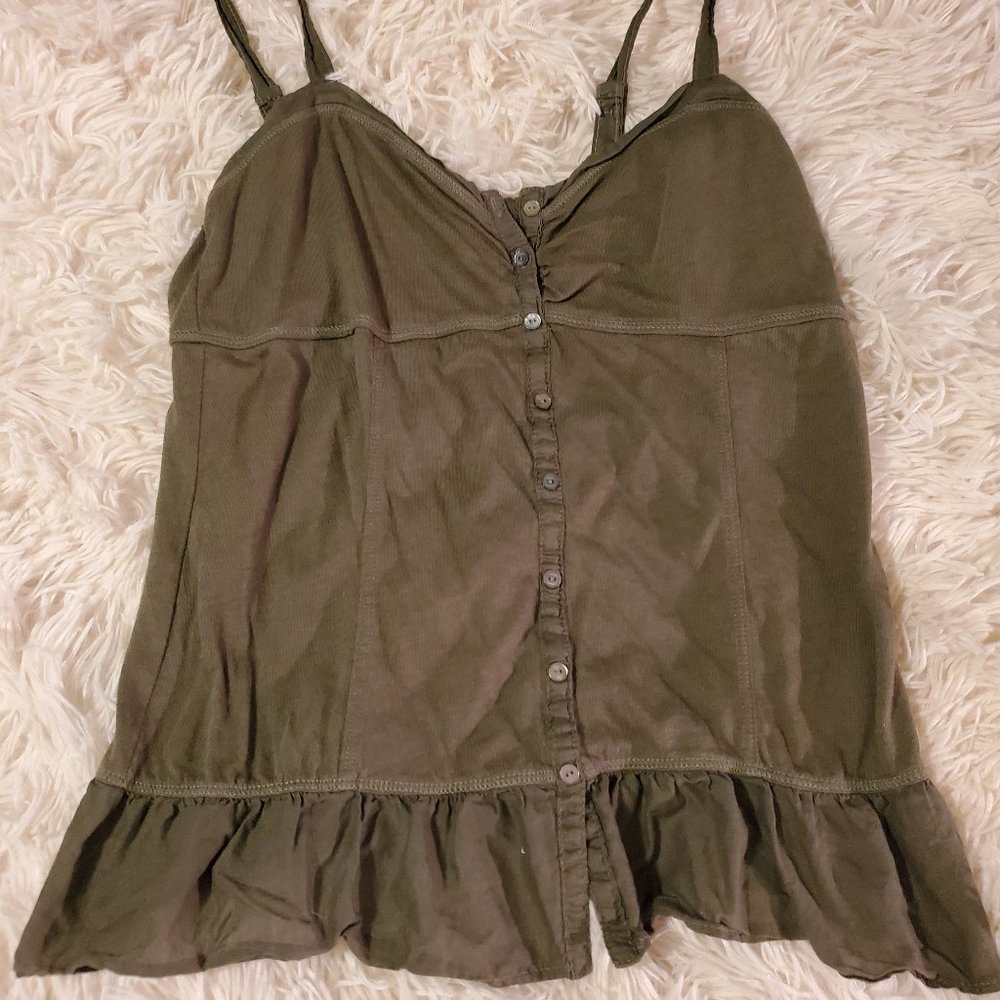 Womens cami